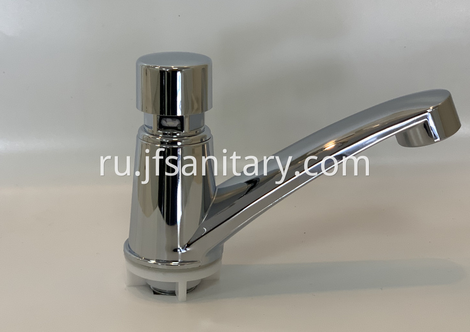 Plastic Sink Faucets With Chrome Plated